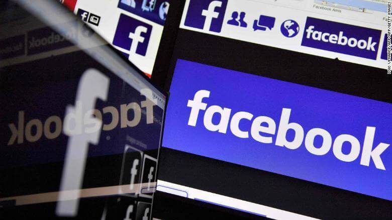 Facebook se trae abajo 800 páginas de noticias falsas